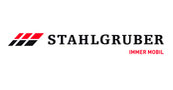 Partner Logo - Stahlgruber