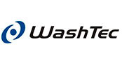Partner Logo - WashTec