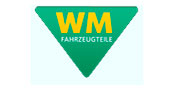 Partner Logo - WM Fahrzeugteile